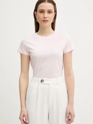 Marella t-shirt bawełniany MLMEURO