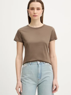 Marella t-shirt bawełniany MLMEURO