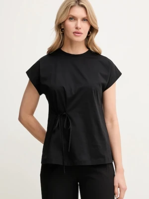 Marella t-shirt bawełniany TIMO
