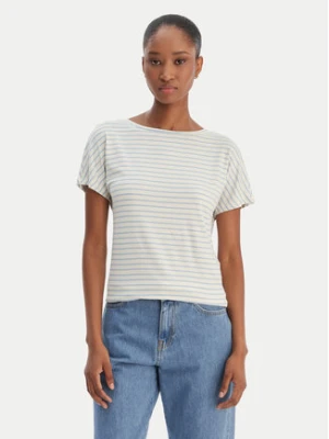 Marella T-Shirt Fervida 2615971021 Błękitny Regular Fit Niebieski jasny
