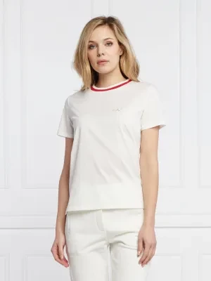 Marella T-shirt GARDEN | Regular Fit