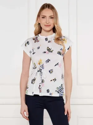 Marella T-shirt TIMO | Regular Fit
