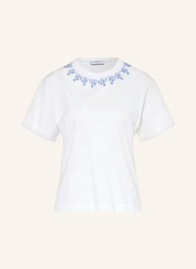 Marella T-Shirt weiss