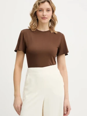 Marella t-shirt ZINNIA