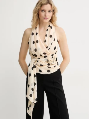 Marella top damski z wiskozy CABINA