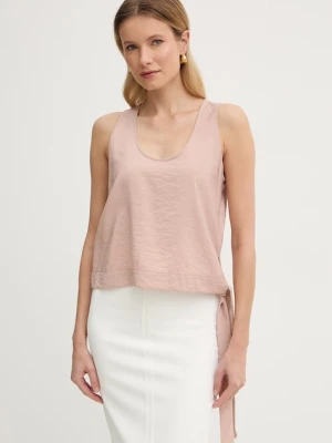 Marella top damski z wiskozy UMICO