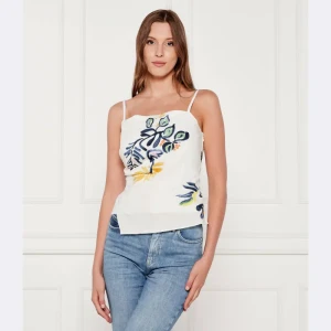 Marella Top EXTRA | Cropped Fit
