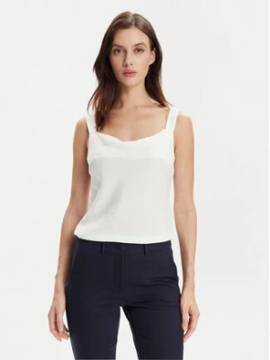 Marella Top Odilia 2413161182 Biały Regular Fit