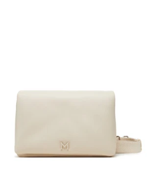 Marella Torebka Baccara 2513511127200 Écru