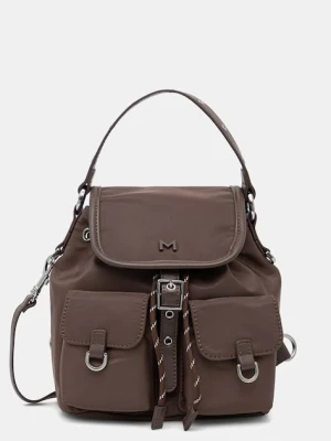 Marella torebka crossbody damska MLALAGHI brązowy