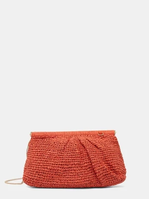 Marella torebka damska pleciona Emme by Marella