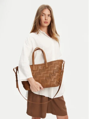 Marella Torebka Ghinea 2513511037200 Brązowy