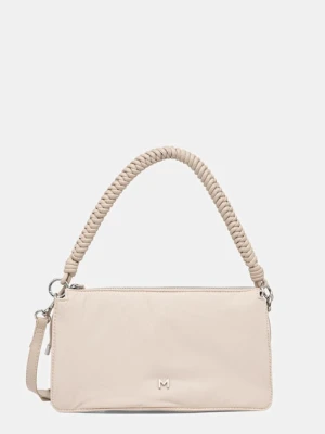 Marella torebka kolor beżowy 2523516037200