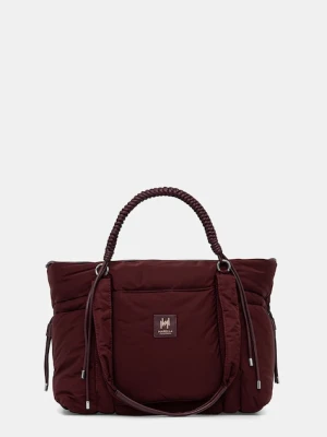 Marella torebka kolor bordowy 2523516017200