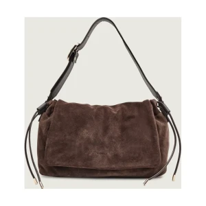 Marella Torebka na ramię MLACARDATO | zamsz