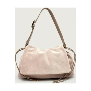 Marella Torebka na ramię MLACARDATO | zamsz