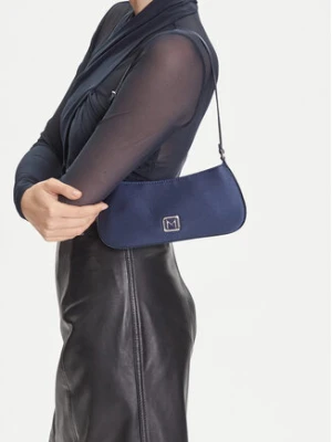 Marella Torebka Sestri 2513511087200 Granatowy