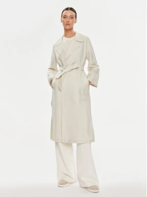 Marella Trencz Appia 2413121015 Beżowy Regular Fit