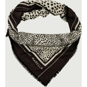 Marella Wełniana chusta MLAERBA