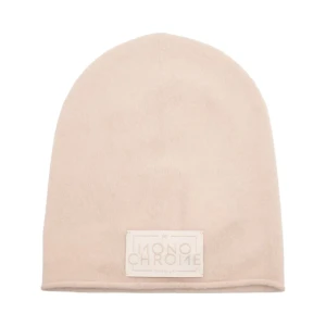 Marella Wełniana czapka APRILE | z dodatkiem kaszmiru