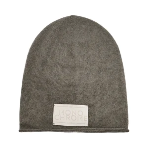 Marella Wełniana czapka APRILE | z dodatkiem kaszmiru