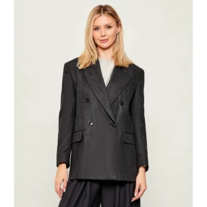 Zdjęcie produktu Marella Wełniana Marynarka CRASSO | Regular Fit