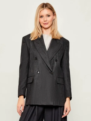 Marella Wełniana Marynarka CRASSO | Regular Fit