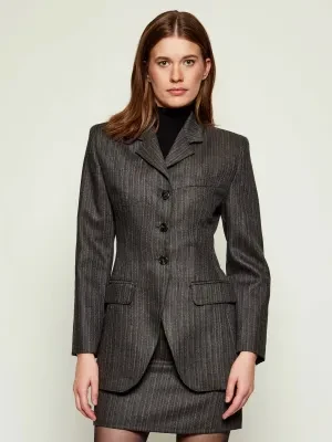 Marella Wełniana marynarka ESSANZA | Regular Fit