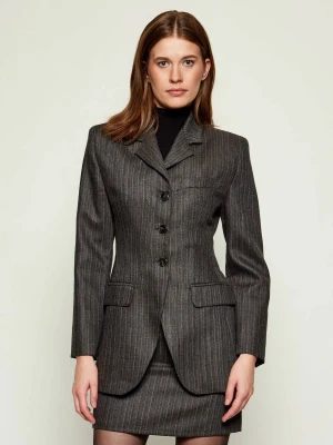 Marella Wełniana marynarka ESSANZA | Regular Fit