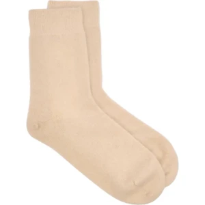 Marella Wełniane skarpety VESPA | z dodatkiem kaszmiru