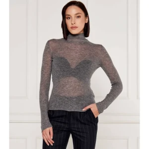 Marella Wełniany golf Feroce | Slim Fit