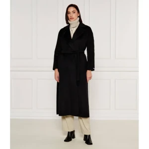 Marella Wełniany płaszcz ARDENZA