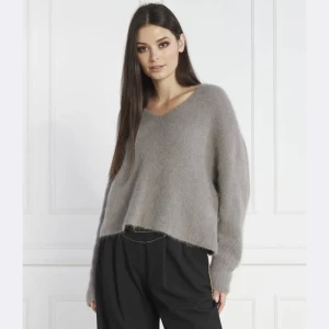 Marella Wełniany sweter AMEDEA | Loose fit