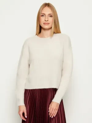 Marella Wełniany sweter TANIA | Regular Fit