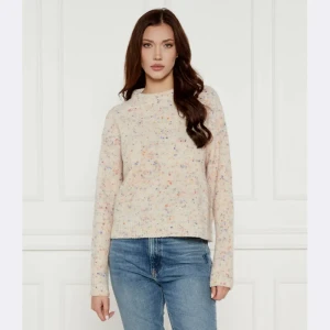 Marella Wełniany sweter ZEFIR | Regular Fit