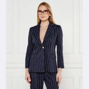 Marella Żakiet SACCA | Slim Fit