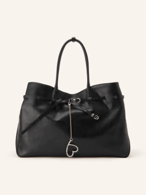 Marge Sherwood Shopperka Grandma Used Bag Xl schwarz