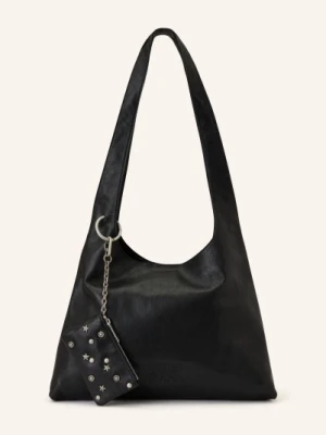 Marge Sherwood Torba Na Ramię Large schwarz