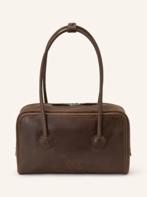Marge Sherwood Torba Na Ramię Soft Boston braun
