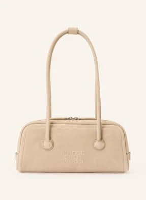 Marge Sherwood Torba Na Ramię Soft Boston Ew braun