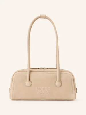 Marge Sherwood Torba Na Ramię Soft Boston Ew braun