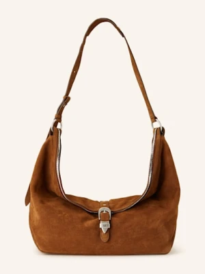 Marge Sherwood Torba Worek braun