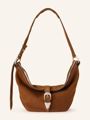 Marge Sherwood Torba Worek braun