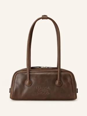 Marge Sherwood Torba Na Ramię Soft Boston braun