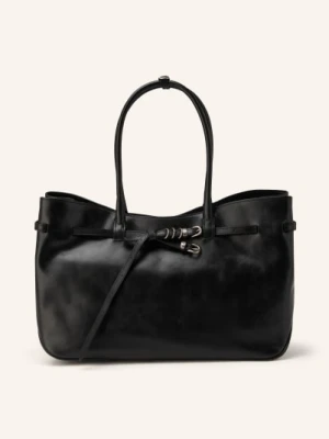 Marge Sherwood Torebka Grandma Used Bag schwarz