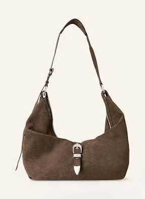 Marge Sherwood Torebka Hobo braun