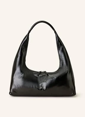 Marge Sherwood Torebka Hobo schwarz