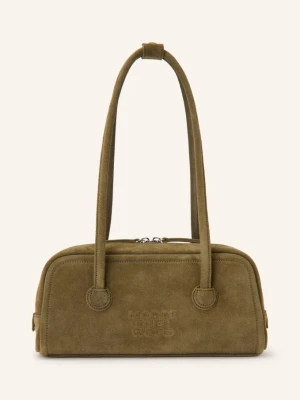 Marge Sherwood Torebka Na Ramię Soft Boston Ew gruen KHAKI
