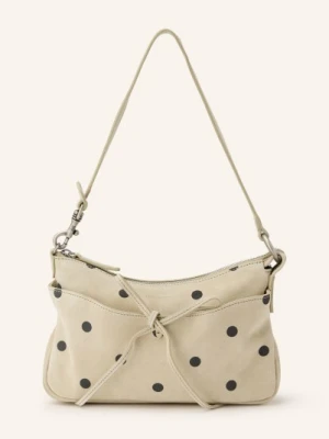 Marge Sherwood Torebka Ribbon Pochette weiss