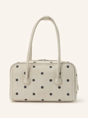 Marge Sherwood Torebka Soft Boston Small weiss